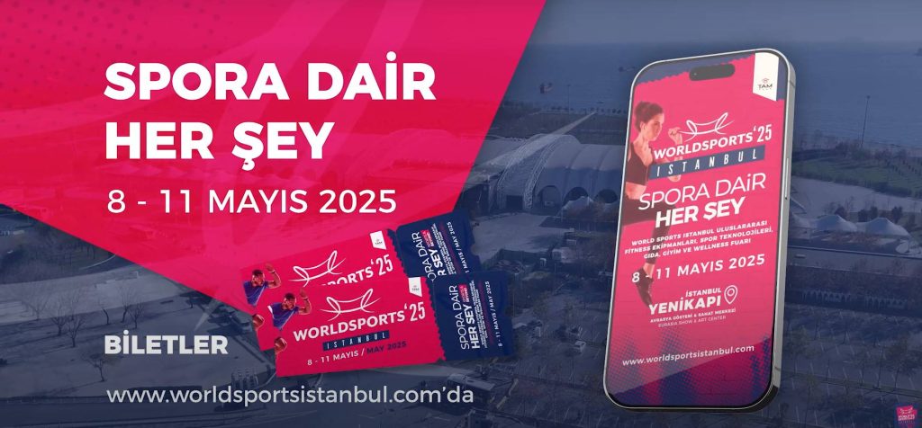 WORLD SPORTS İSTANBUL