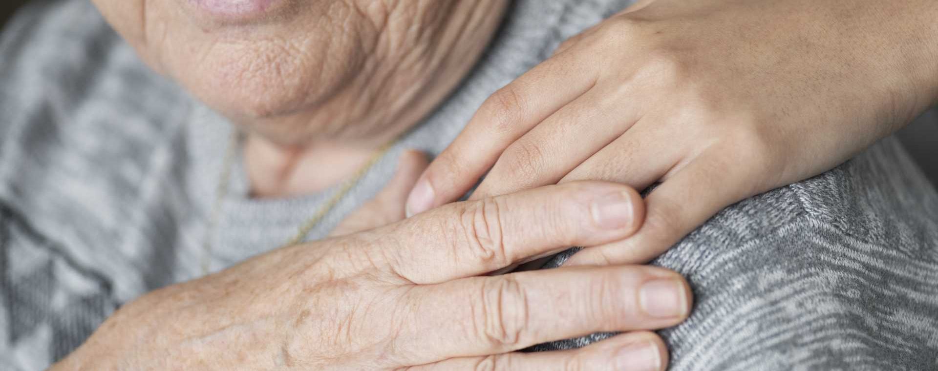 Dinlenirken ortaya çıkan titremeler Parkinson belirtisi olabilir